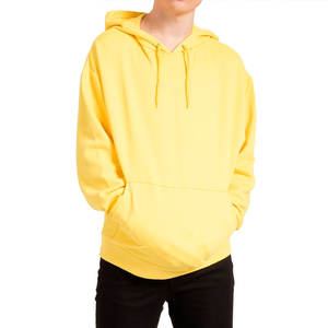 Pullover hoodies men's high Quality Heavyweight Custom Puff Printing Hoodie Men Logo Unisex Clothing Manufacturers hoodies - Product Image 1