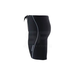 Men Biker <b>Shorts</b> Moisture Wicking Running Gym <b>Shorts</b> with Pocket for Active Lifestyle High Waist Men Biker <b>Shorts</b> - Product Image 4