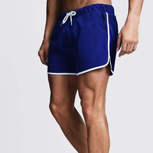 Pantalones cortos de playa para hombre con estampado de sublimación, pantalones cortos de entrenamiento para hombre de temporada de verano de alta calidad, novedad - Product Image 6