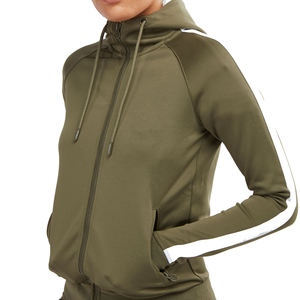Womens tracksuit relaxed fit <b>two</b> <b>piece</b> <b>set</b> breathable soft material for daily wear travel and <b>lounging</b> - Product Image 3