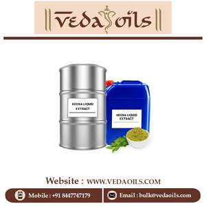 สารสกัดจากของเหลว heena - Product Image 3