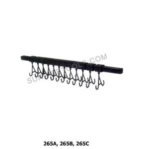 BIJOUX ULTRASONIQUES NETTOYAGE RACK Outils et équipement de bijouterie efficaces - Product Image 1