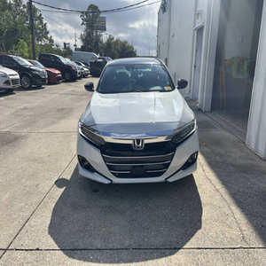 Honda Accord 2022 en Perfectas Condiciones - Product Image 1