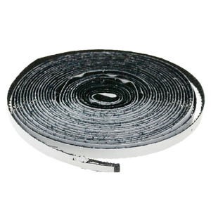 MOSKITTERS Eco-Friendly Self-Adhesive for Velcro <b>Tape</b> 560cm Double Sided <b>Hook</b> <b>and</b> <b>Loop</b> Elastic Polyester Nylon for Medical Usage - Product Image 3
