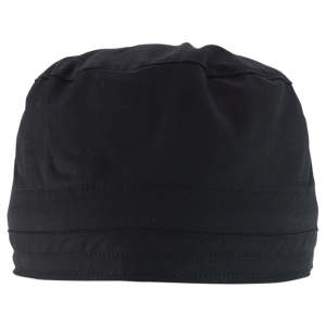 Gorro bouffant de poliéster y algodón de alta calidad con estampado por sublimación de punto, gorra médica OEM para médicos y enfermeras - Product Image 4
