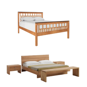 Ensemble de meubles de chambre d'hôtel sur mesure pour complexes hôteliers modernes 3, 4, 5 étoiles Projets de chambre d'auberge Mobilier indonésien pour chambres d'hôtel - Product Image 4