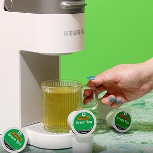 Capsules de thé vert Twinings pour Keurig, 24 unités - Product Image 2