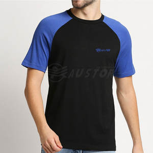 T-shirt à manches courtes pour homme, nouvelle conception estivale, vente chaude, dernière conception, couleur personnalisée, t-shirt pour homme - Product Image 2