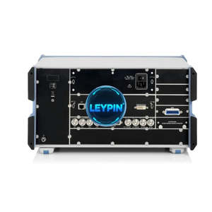 Analizador de Redes Vectoriales Lexso R&S ZNB40 con 2 o 4 Puertos, Ancho de Banda de 40G, Precio Negociable - Product Image 3