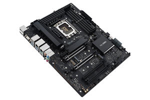 Pro WS W680-ACE IPMI Pro WS W680-ACE W680 (LGA 1700) ATX Processor Server Motherboard - Product Image 4