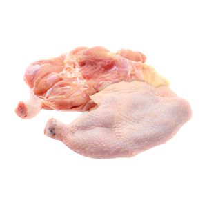 Poulet entier congelé de qualité certifié HALAL, 100% propre, pour poussins, emballage en vrac, sans acides gras trans - Product Image 1