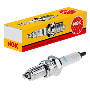 Bujía de Iridio NGK DPR8EA-9 de Alto Rendimiento, Nueva, Compatible con Motocicletas y Scooters Dream - Product Image 1