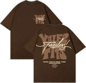 Camiseta de Manga Corta para Hombre, Personalizada, 100% Algodón, 220g, Tejido de Punto Antiarrugas, Diseño Sólido, Jersey, Bangladesh - Product Image 1