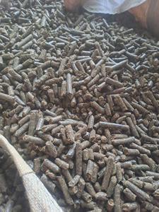 Embalaje personalizado y etiqueta privada Pellets de madera Pedidos al por mayor Bienvenidos - Product Image 1