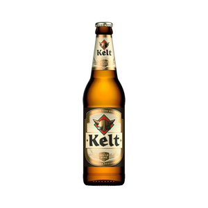 Cerveza de marca blanca barata Kelt de Kelt 330ml - Product Image 4