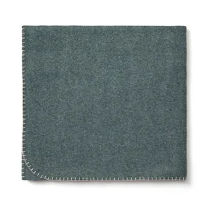 Coperta VINGA Bilton in Fibra di Cotone/Bambù Riciclata e Sostenibile per Merchandising - Product Image 3