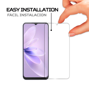 ฟิล์มกันรอยหน้าจอ Cubot P80 รุ่น Antishock ผลิตภัณฑ์เด่น - Product Image 3