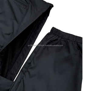 ชุดวอร์มผ้าฟลีซผ้าฝ้ายสไตล์สปอร์ตสำหรับผู้ชาย ปรับแต่งได้ตามต้องการ ผลิตโดย Waseem Impex ได้รับความนิยมสูง พร้อมเทคนิคการพิมพ์ - Product Image 5