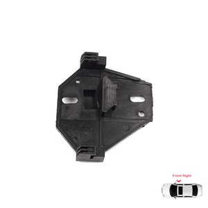 Clips de Reparación del Regulador de Ventanas BWR5539, Soporte Delantero Derecho para Transporter T4 MK4 Eurovan Caravelle 1990-2003 7D0959802 - Product Image 1