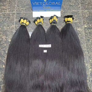 ผมต่อแบบ100% แท้เกรดกัมพูชาแบบตรงจากเวียดนาม - Product Image 1