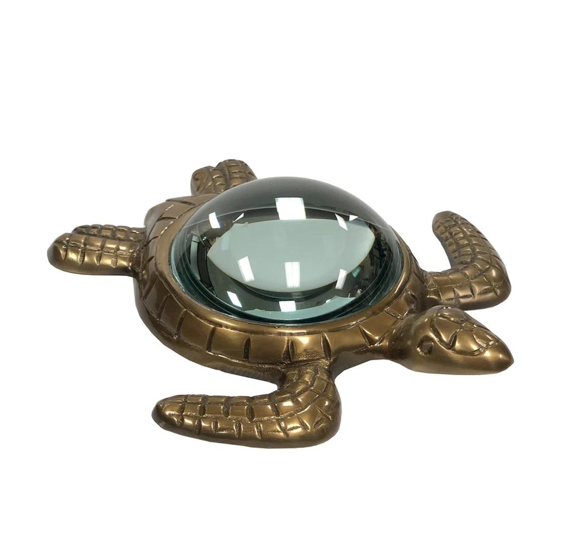 สีน้ำตาล