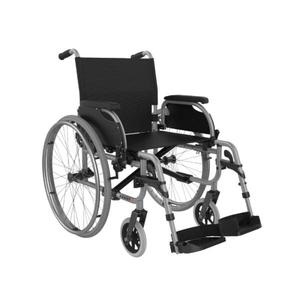 Silla de Ruedas para Rehabilitación con Componentes Ajustables, Estructura Estable, Soporte Terapéutico Cómodo - Product Image 3