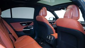 Nuovissimo 2024 MER CEDES BEN Z C = classe AMG C63S 600 = 699hp 4 cilindri 5 posti cambio automatico - Product Image 3