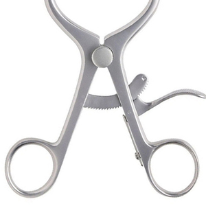 Alta Qualidade <span class=keywords><strong>Travers</strong></span> Self-Retraining Retractores para Cirurgia Veterinária Nervosa e Cardiovascular em Venda Instrumentação - Product Image 3
