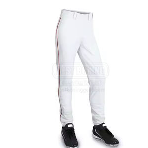 ชุดเบสบอลสำหรับผู้ชายชุดเบสบอล2025ชุดทีมว่างเปล่าแฟชั่นใหม่ - Product Image 5