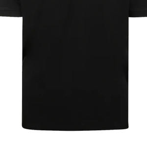 New Arrival Plus Size <b>Men's</b> <b>for</b> <b>Polo</b> <b>Shirt</b> <b>Black</b> Solid Design Quick Dry Knitted Fabric Unique & Hot Sale - Product Image 6