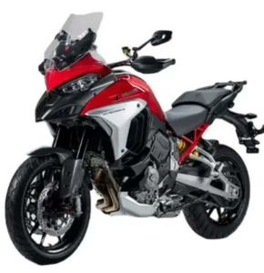 DUCATI Multistrada 1260 S 2023/2022, Motos Rápidas LISTAS para ENVIAR - Product Image 5