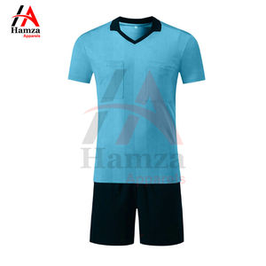 Uniforme de football unisexe pour adultes, personnalisé, écologique, extensible dans les quatre sens, à séchage rapide, respirant, 220 GSM, pour les équipes et les clubs sportifs - Product Image 5