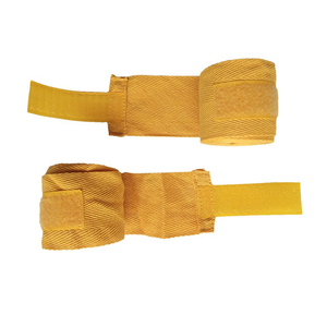 Enveloppe les mains de Style mexicain de 180 pouces de longueur permettant d'enrouler complètement vos mains et vos jointures pour le soutien et la Protection - Product Image 1