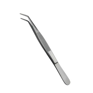 Prix Compétitif – Pince à Coton Manuelle Réutilisable pour Instruments Dentaires, Pince Chirurgicale, Instrument de Diagnostic en Acier – Acheter en Stock - Product Image 5