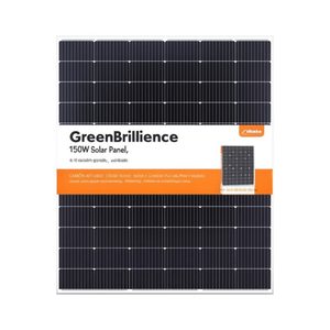 Panneau solaire GreenBrilliance 150W - Product Image 2