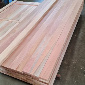 Kits de Pérgola de Madera (Madera Dura Precortada) - Product Image 1