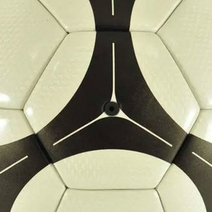 Ballon de football de qualité supérieure, fabriqué à la main, nouveau style, design personnalisé, ballon de football professionnel, vente en gros - Product Image 6