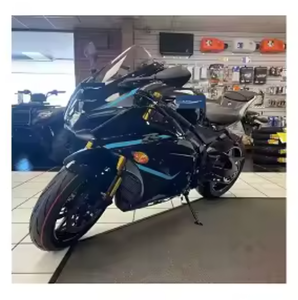 Entrega Rápida, Motocicleta Deportiva GSXR1000RZ 2025/2026, Plástico Industrial OEM DIY - Product Image 5