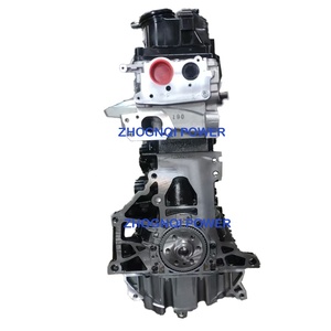 Brand New Motor <strong>Engine</strong> 2.0 <strong>TDI</strong> CFCA Auto <strong>Engine</strong> for VM AUDI SKODA SEAT - Product Image 3