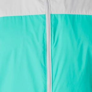 Veste coupe-vent imperméable automne hiver pour hommes manteau décontracté avec capuche en toile tissu - Product Image 6