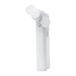 Ventilateurs Borgia avec nébuliseur, gadgets de refroidissement personnalisés pour l'extérieur - Product Image 2