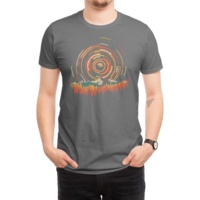 Nouveau T-shirt promotionnel à manches courtes pour homme en coton peigné 100% filé à l'anneau, tricoté, imprimé sur mesure, anti-boulochage, écologique