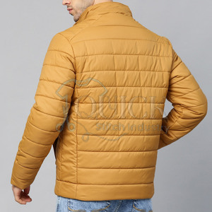 Chaqueta Impermeable y Transpirable Ecológica de Primavera 2025, Talla Grande, Unisex, Personalizable, con Cuello Alto y Logotipo Frontal, 100% Poliéster - Product Image 3