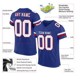 Hot Selling New Customization Overseas <b>Football</b> Jerseys High Quality Men Soccer Uniform <b>Football</b> Jerseys for Sale - Product Image 4