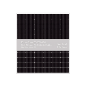 Panneau solaire Xindun Power ZD-P330 - Product Image 2
