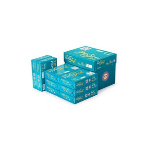 กระดาษถ่ายเอกสาร PaperOne ราคาประหยัด พร้อมจัดส่งจำนวนมาก - Product Image 3