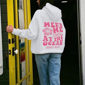 Nueva Llegada: Sudadera con Estampado Suave de Primera Calidad, Apta Tanto para Unisex como para Mujer. Hecho en Bangladesh. - Product Image 3