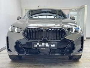 BMW X6 xDrive40d M Sport Pro 22 Pollici ACC Ventilazione Sedili 352 CV Trasmissione Automatica - Product Image 3