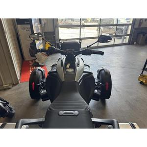 ¡ENVÍO EN 24 HORAS! ¡PROMOCIÓN LIMITADA! CanAm-Canyon XT 2025 - Product Image 6