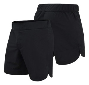 Short de grappin MMA à séchage rapide pour hommes personnalisé High Street style Quick Dry Eco-Friendly Sublimation Imprimé avec votre propre logo - Product Image 1